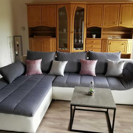 Haus Froehlich Apartment Михелщат Екстериор снимка