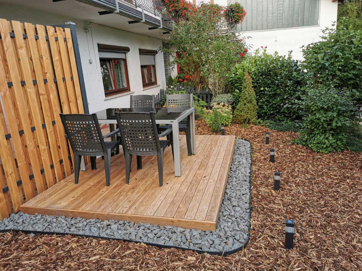Haus Froehlich Apartment Михелщат Екстериор снимка