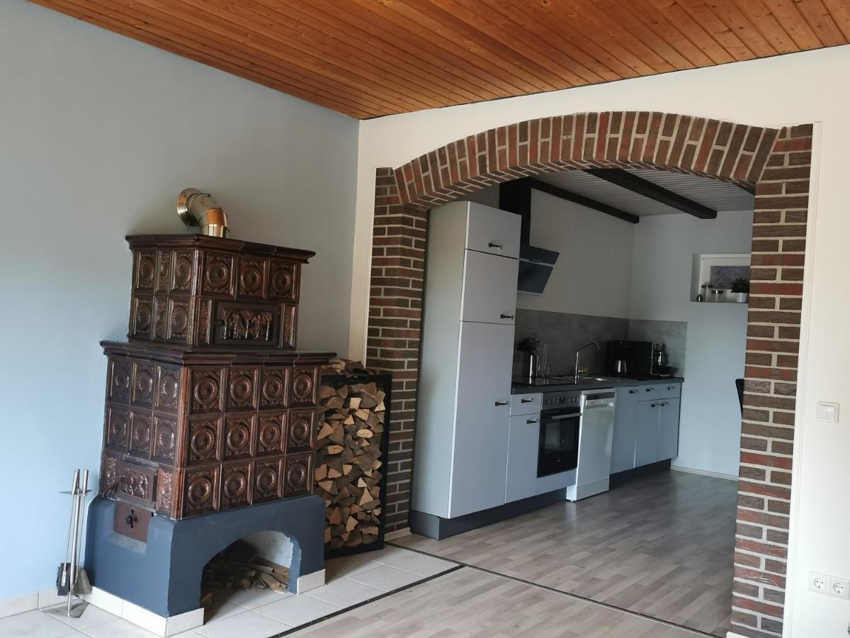 Haus Froehlich Apartment Михелщат Екстериор снимка