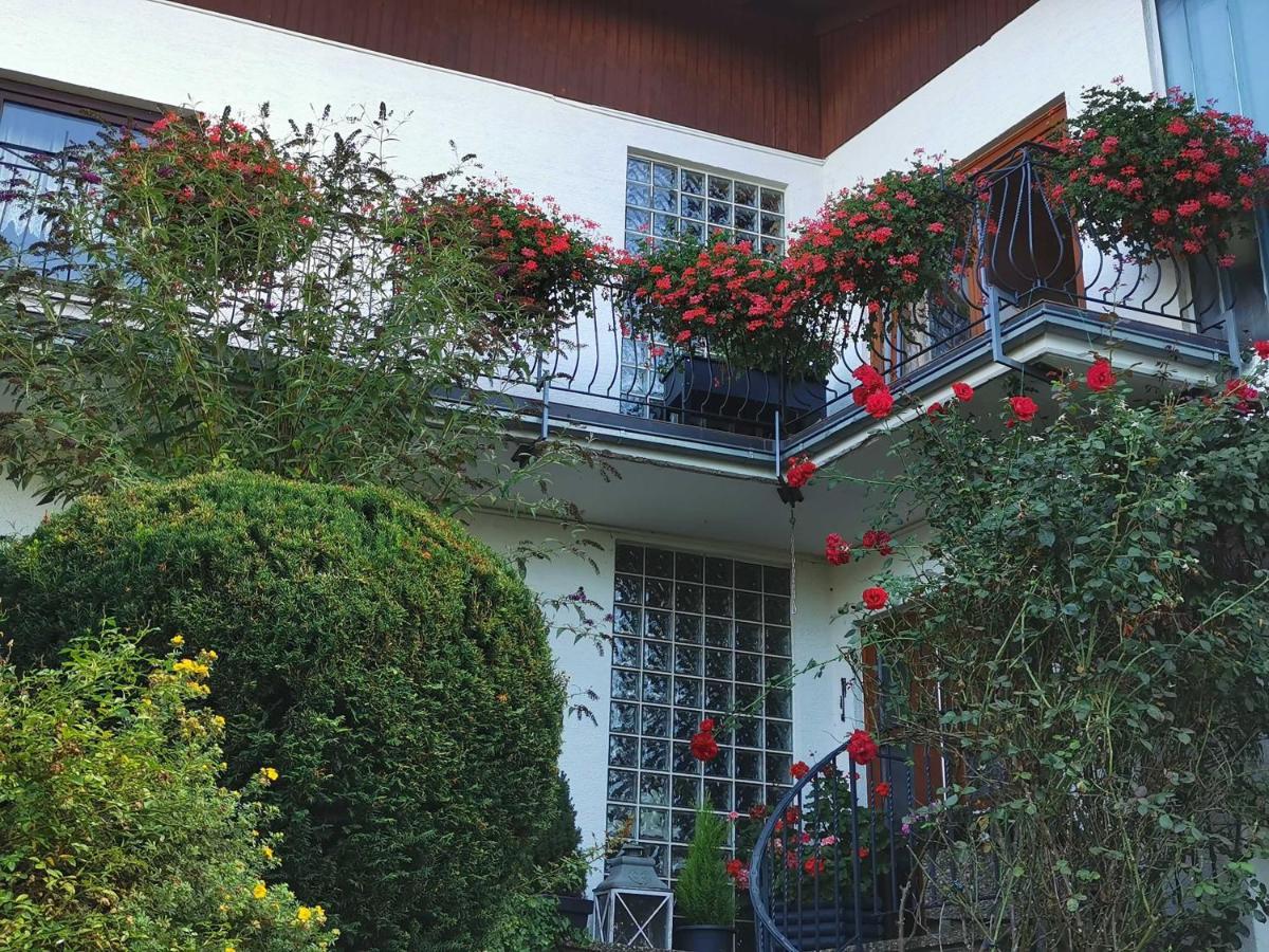 Haus Froehlich Apartment Михелщат Екстериор снимка