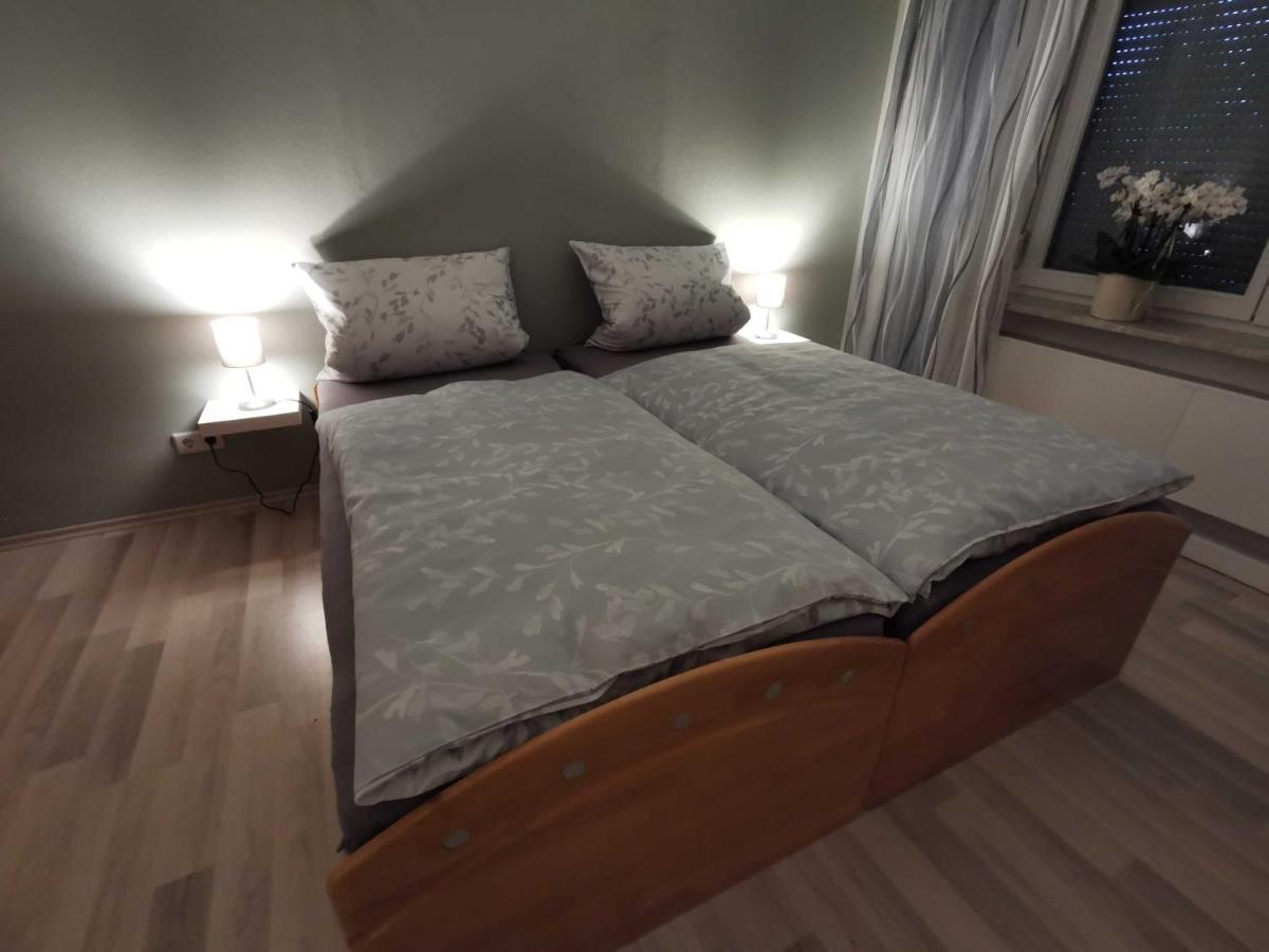 Haus Froehlich Apartment Михелщат Екстериор снимка