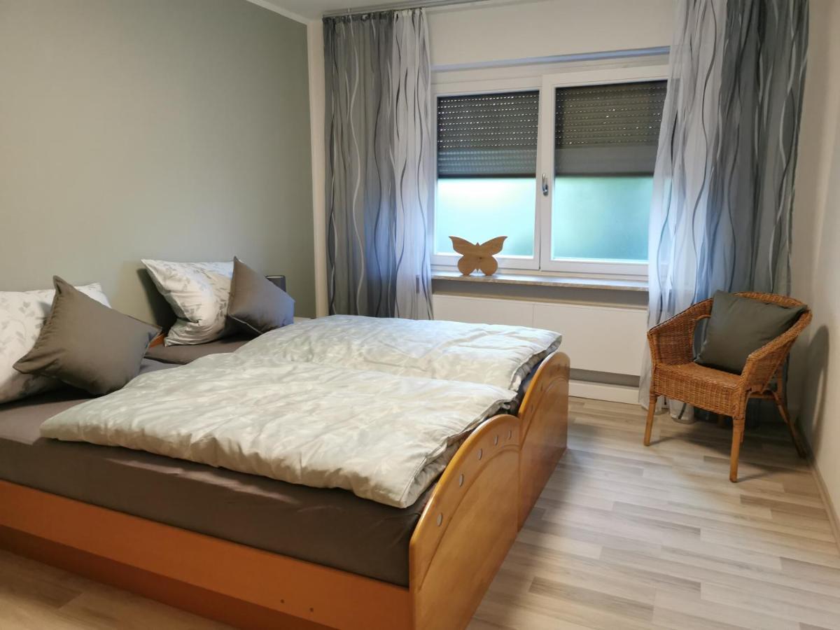 Haus Froehlich Apartment Михелщат Екстериор снимка