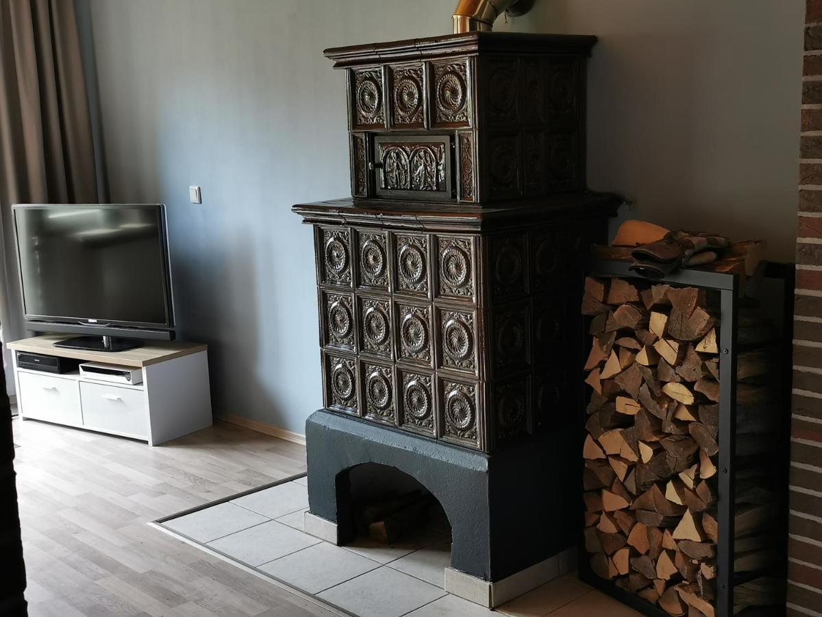 Haus Froehlich Apartment Михелщат Екстериор снимка
