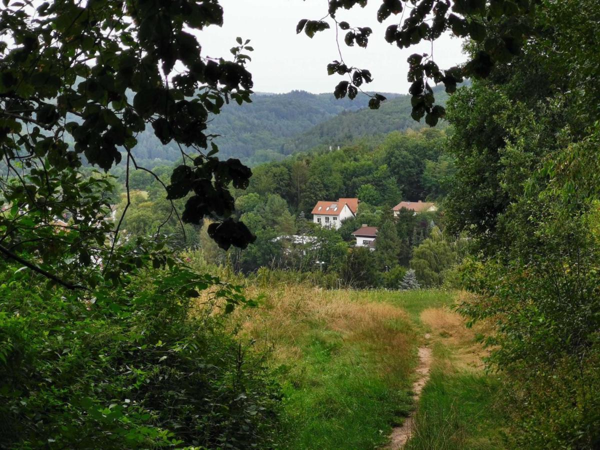 Haus Froehlich Apartment Михелщат Екстериор снимка