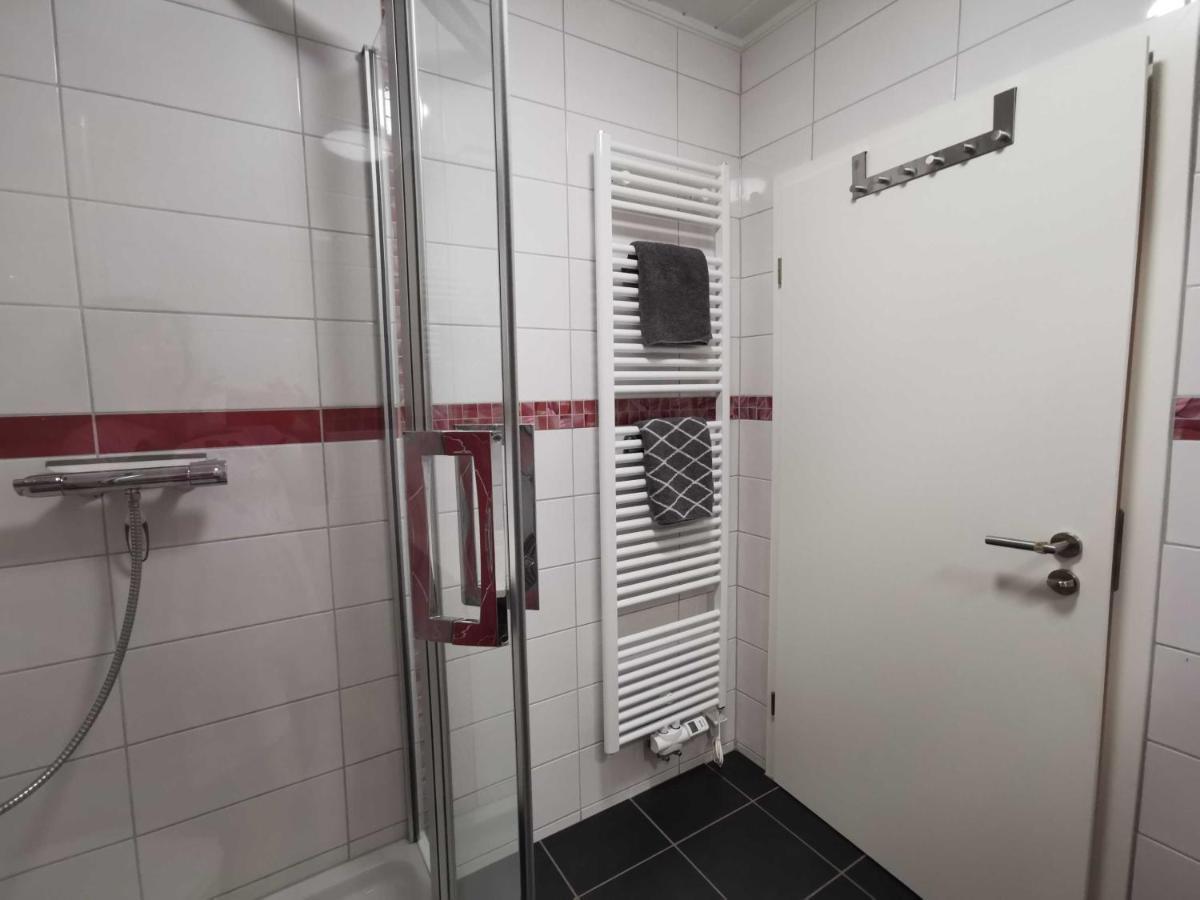 Haus Froehlich Apartment Михелщат Екстериор снимка