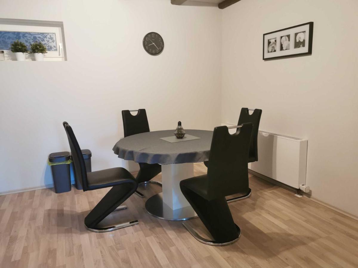 Haus Froehlich Apartment Михелщат Екстериор снимка