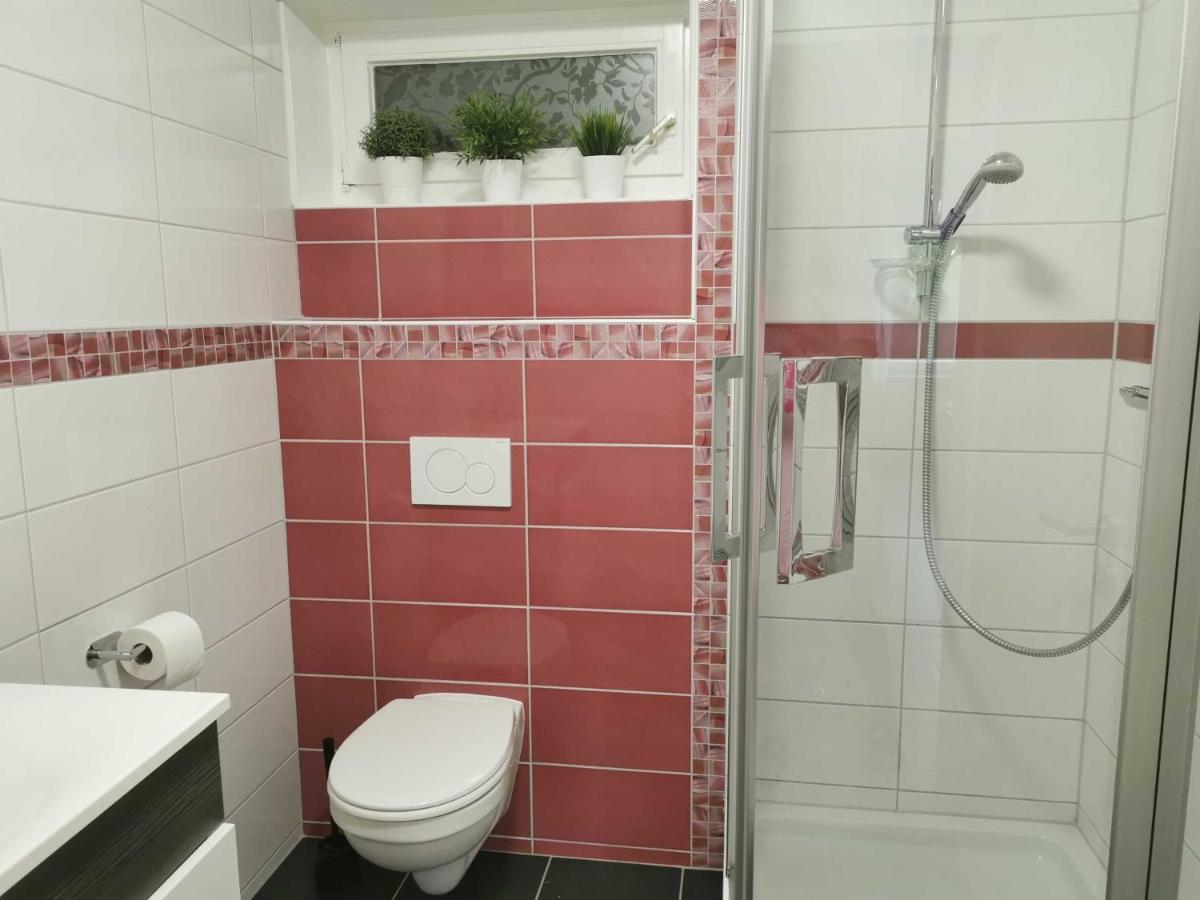 Haus Froehlich Apartment Михелщат Екстериор снимка