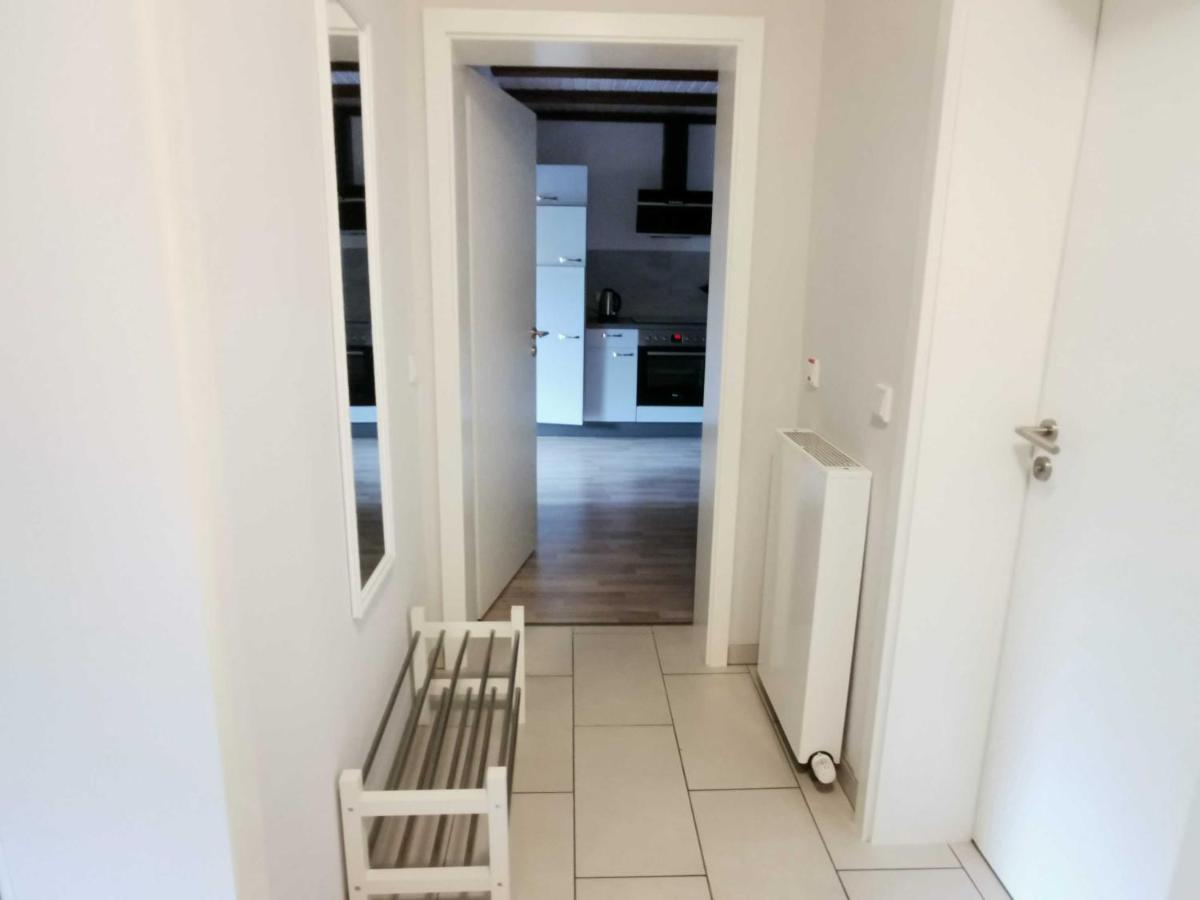 Haus Froehlich Apartment Михелщат Екстериор снимка