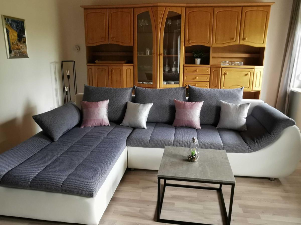 Haus Froehlich Apartment Михелщат Екстериор снимка