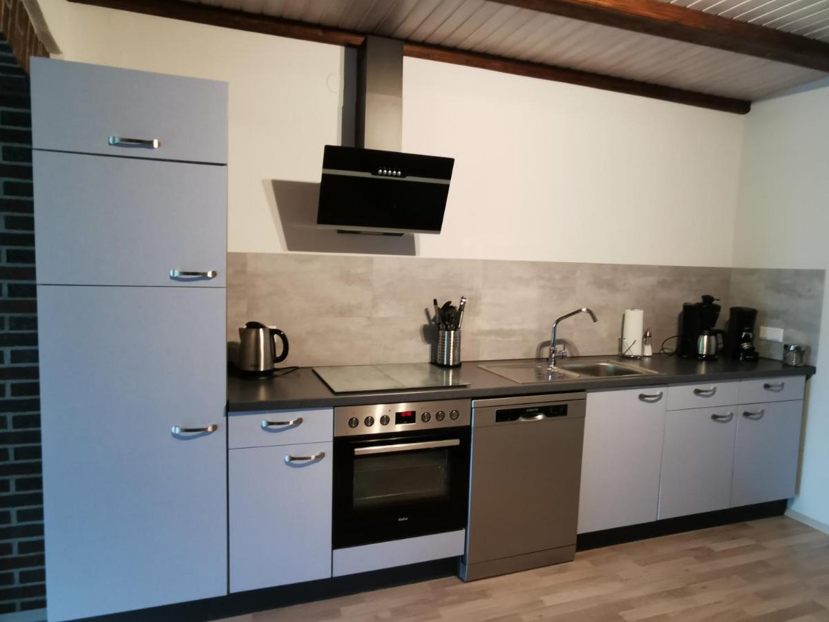 Haus Froehlich Apartment Михелщат Екстериор снимка